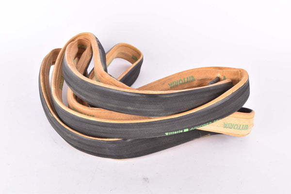 NOS Vittoria Juniores 26" Tubular Tire Set in 26"