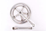 Ofmega Gran Premio #1200 Crankset with 54/42 Teeth and 170mm length from the 1980s