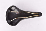 Black Selle San Marco Rolls Saddle from 2007