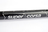 SKS Super Corsa Bike Pump in silver/black in 480-520mm from the 1980s