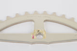 NEW Sugino Maxy 3-bolt Chainring with 46 teeth and 106 BCD from the 1970s NOS