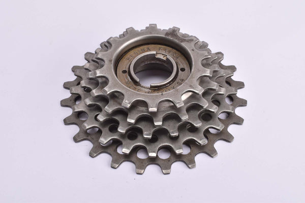 Regina Extra 5-speed Freewheel with 14-24 teeth and english thread from the 1970s