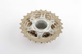 NEW Shimano Ultegra #CS-6600 10-speed cassette 12-25 teeth from 2005 NOS/NIB