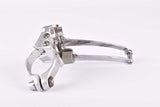 Shimano 600 NEW EX #FD-6207 clamp on front derailleur from 1986