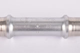 NOS Shimano BSA Bottom Bracket Axle 68-W-112 from 1984