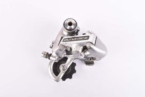 Shimano Dura-Ace #RD-7402 8-speed rear derailleur from 1989