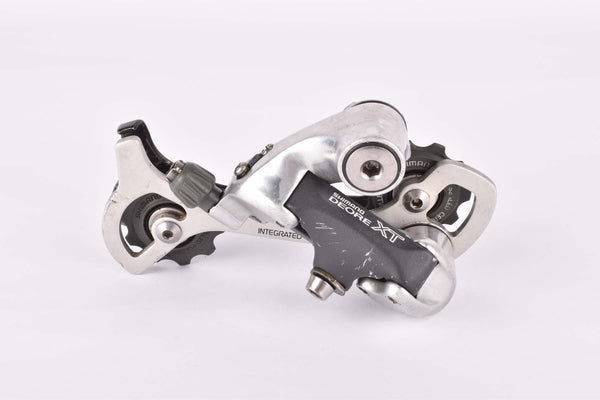 Shimano Deore XT #RD-M739 Long Cage Rear Derailleur from 1997