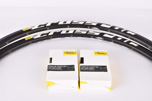 NOS Mavic Cross Roc Disc tubeless rim set in 27.5"/584mm with 24 holes