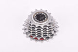 Shimano 105 SC #CS-HG70-7J 7-speed STI / SIS Hyperglide cassette with 13-21 teeth