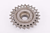 Regina Corsa 5-speed Freewheel with 14-24 teeth and italian thread from 1978