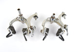 Campagnolo Record #2040 short reach brake calipers from the 1970s - 80s