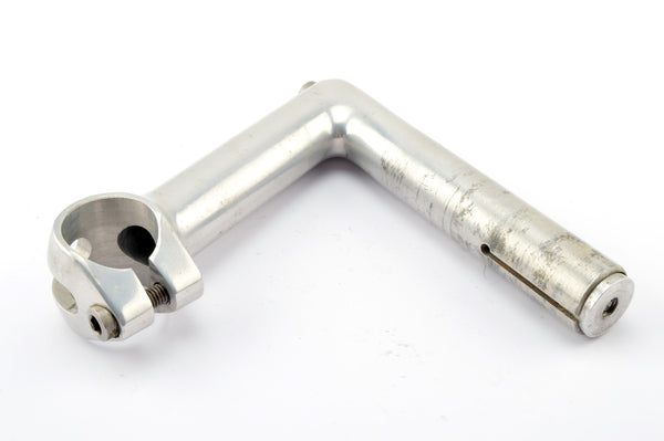 Sakae/Ringyo SR Royal Extra Super Light stem in size 110mm with 25.4mm bar clamp size from the 1970s - 80s