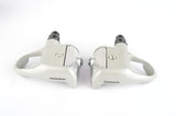 NEW Shimano 105 #PD-1056 Pedals including cleats and english threading from 1990-95 NOS/NIB