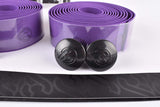 Cinelli C Ribbon Handlebar Tape, purple