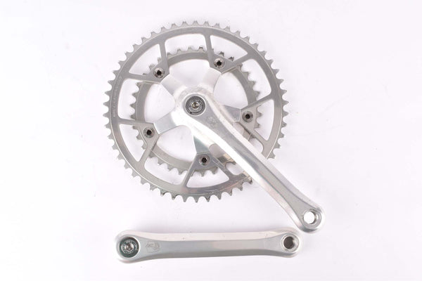 Campagnolo Victory #0355 Crankset with 50/36 teeth and 170mm length from 1985