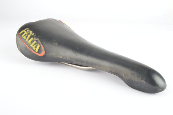 Selle Italia Flite Titanium Saddle from 1999
