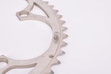NOS Campagnolo Chorus #FC-CH153 8-speed and 9-speed Exa-Drive Chainring with 53 teeth (for 39 teeth) and 135 BCD from the 1990s - 2000s