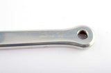 Sugino Super Mighty left crank arm with 170 length from the 1980s