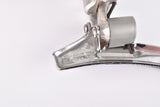 Shimano 600 NEW EX #FD-6207 clamp on front derailleur from 1984