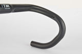 ITM Racing Super 330 Mod. E5 Handlebar in size 44 cm and 26.0 mm clamp size from the 1990s