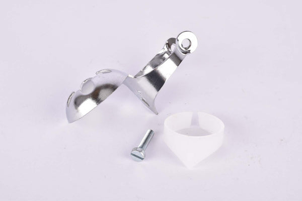 NOS SKS clamp-on bike frame Pump Holder from the 1980s