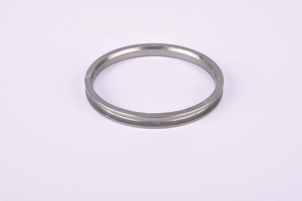 Campagnolo Record 10 speed Ultra Drive #CS-605 Spacer in 3.9 mm