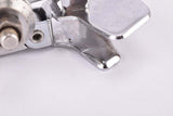 Campagnolo Victory #0104021 braze-on front derailleur from the mid 1980s