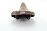 Brooks Colt honey leather saddle from 1980s