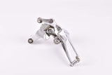 Shimano 600 NEW EX #FD-6207 clamp on front derailleur from 1986