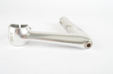 3ttt Mod. 1 Record Strada Stem in size 110mm with 25.8mm bar clamp size from the 1970s / 1980s