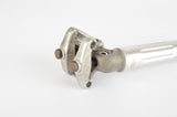 Zeus New Racer #Ref. 25300 seatpost in 27.0 diameter from the 1980s