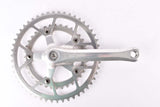 Campagnolo Victory #0355 Crankset with 50/36 teeth and 170mm length from 1985