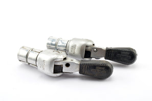 Suntour Bar-Con #3090 retro-friction bar end shifters from the 1970s - 80s