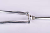 28" Chromed Olmo Panto Fork with Campagnolo drop outs