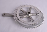 Shimano RX100 #FC-A551 Crankset with 52/42 Teeth and 170mm length, from 1993