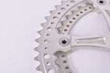 Sakae/Ringyo SR Apex Super Light #AX-5LASL Crankset with 52/42 teeth and 170mm length from the 1980s