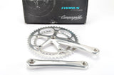 NEW Campagnolo Chorus 10 Speed Crankset with 52/39 teeth and 172.5mm length from the 90s NOS/NIB
