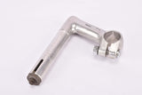 NOS Sturmey Archer Forged Stem in size 90mm with 25.4 mm bar clamp size from 1980