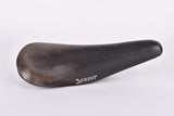 Brown Selle Royal Sprint Suede Leather Saddle from the 1980s
