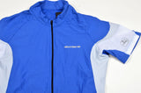 NEW Giordana Tenax Laser #A647K short Sleeve Jersey with 3 Back Pockets in Size XL