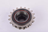 Sachs-Maillard LY92 7-speed Freewheel with 12-18 teeth and english thread from the 1980s - 90s