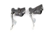 Campagnolo Mirage  2-3/9 speed Shifting Brake Levers from the 1990s