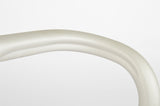 NOS Deda Anatomic 250 Handlebar 41.5 cm (c-c) with 26.0 clampsize from the 1990s