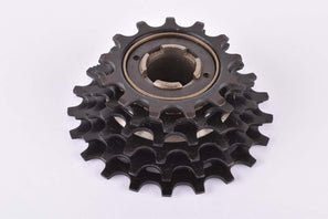 NOS Suntour AP 6speed Freewheel with 13-21 teeth and english thread from 1989