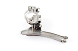 Shimano 105 Golden Arrow clamp-on Front Derailleur from 1986