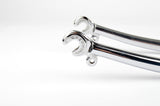 1" Faggin chrome steel fork from the 1980s Gipiemme