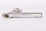 Philippe Mil Remo Stem in size 65mm with 25.0mm bar clamp size from the 1960s - 70s