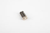 Dropout adjusting Screws for Vintage Steelframes, 25mm