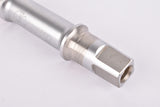 NOS Shimano BSA Bottom Bracket Axle 68-W-112 from 1984