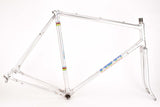 Alan frame in 56.5 cm (c-t) / 55 cm (c-c) with defects
